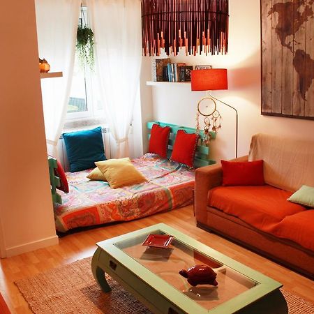 Nesha Guesthouse Lisbon Exterior photo