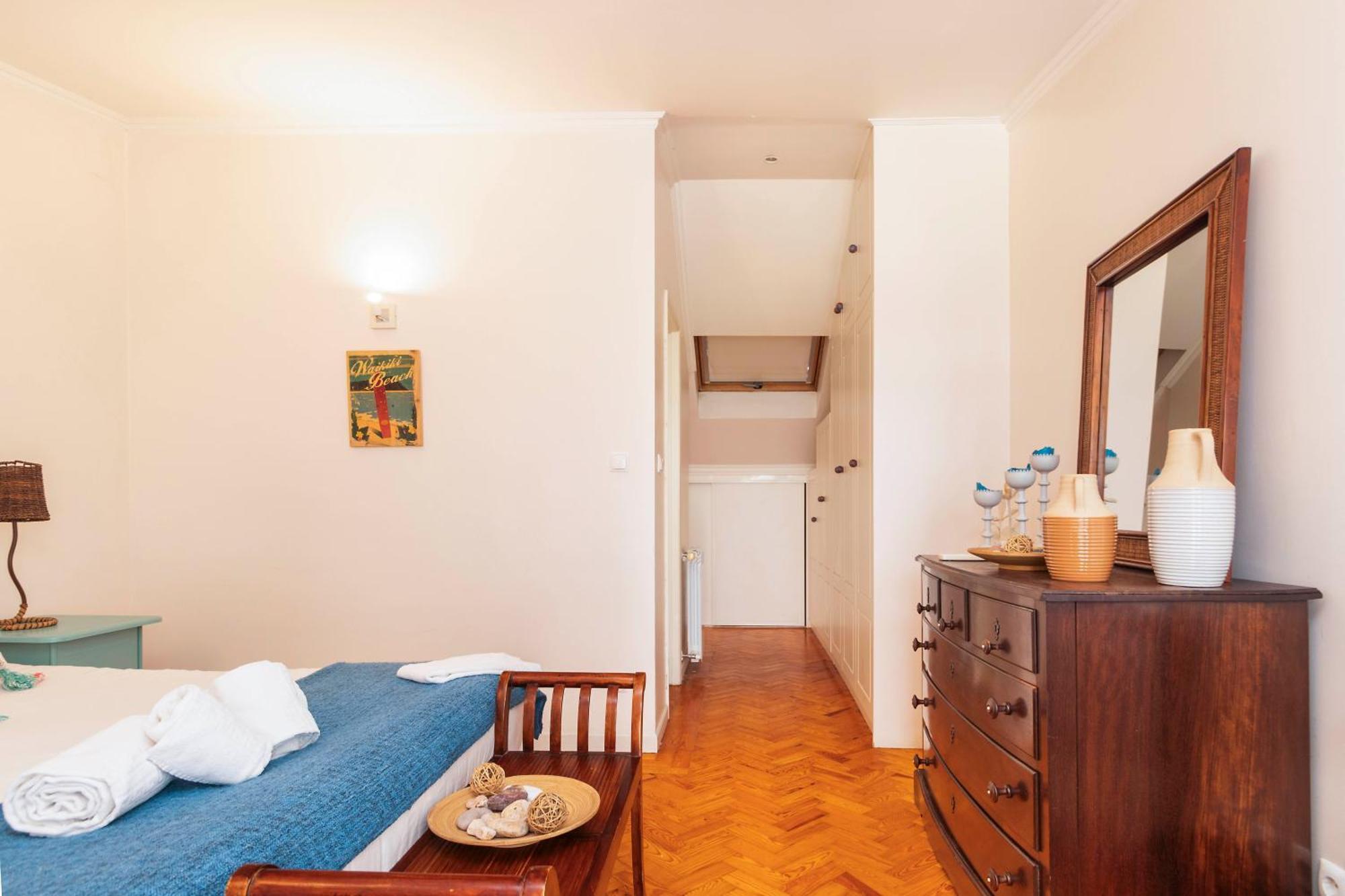Nesha Guesthouse Lisbon Exterior photo