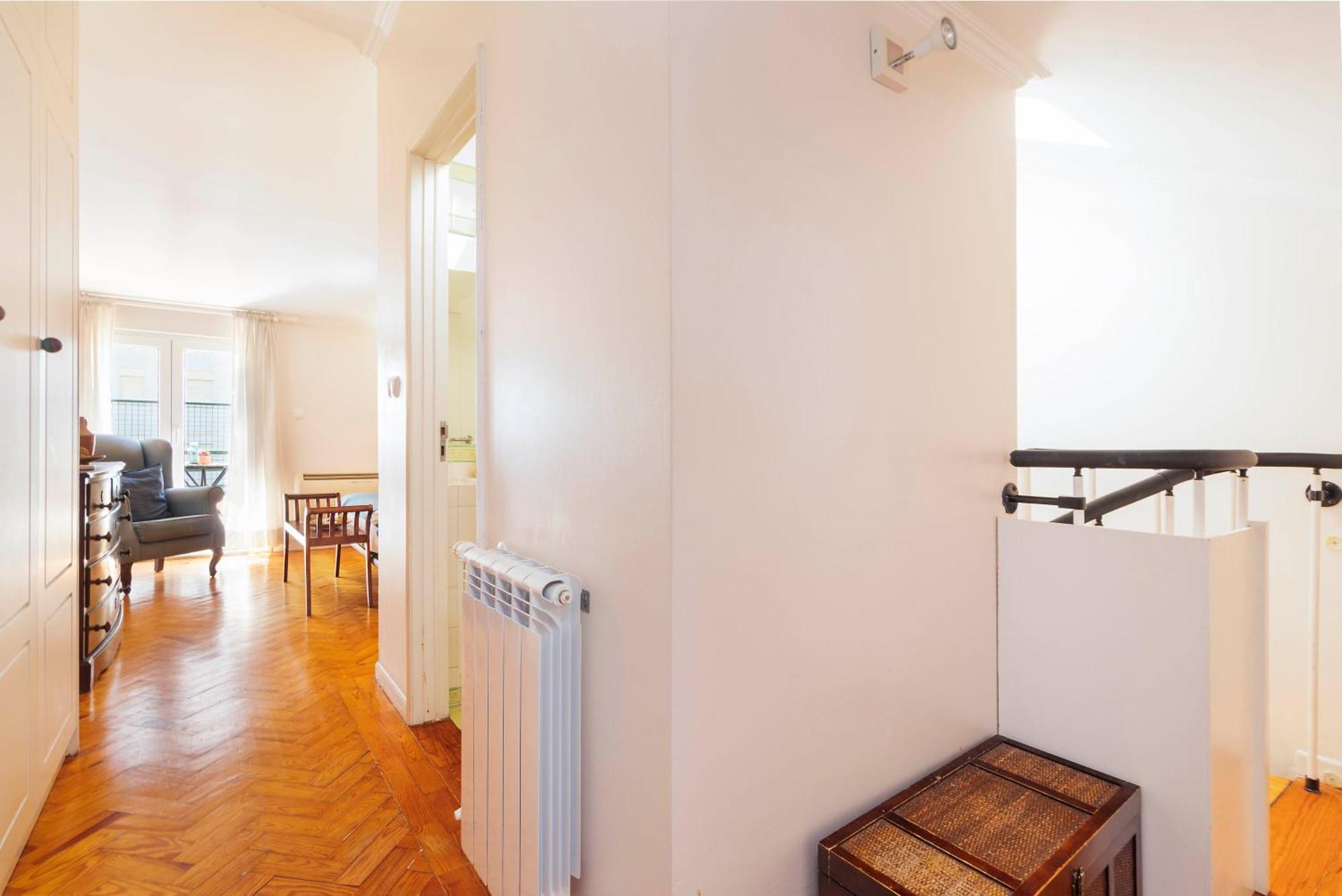 Nesha Guesthouse Lisbon Exterior photo