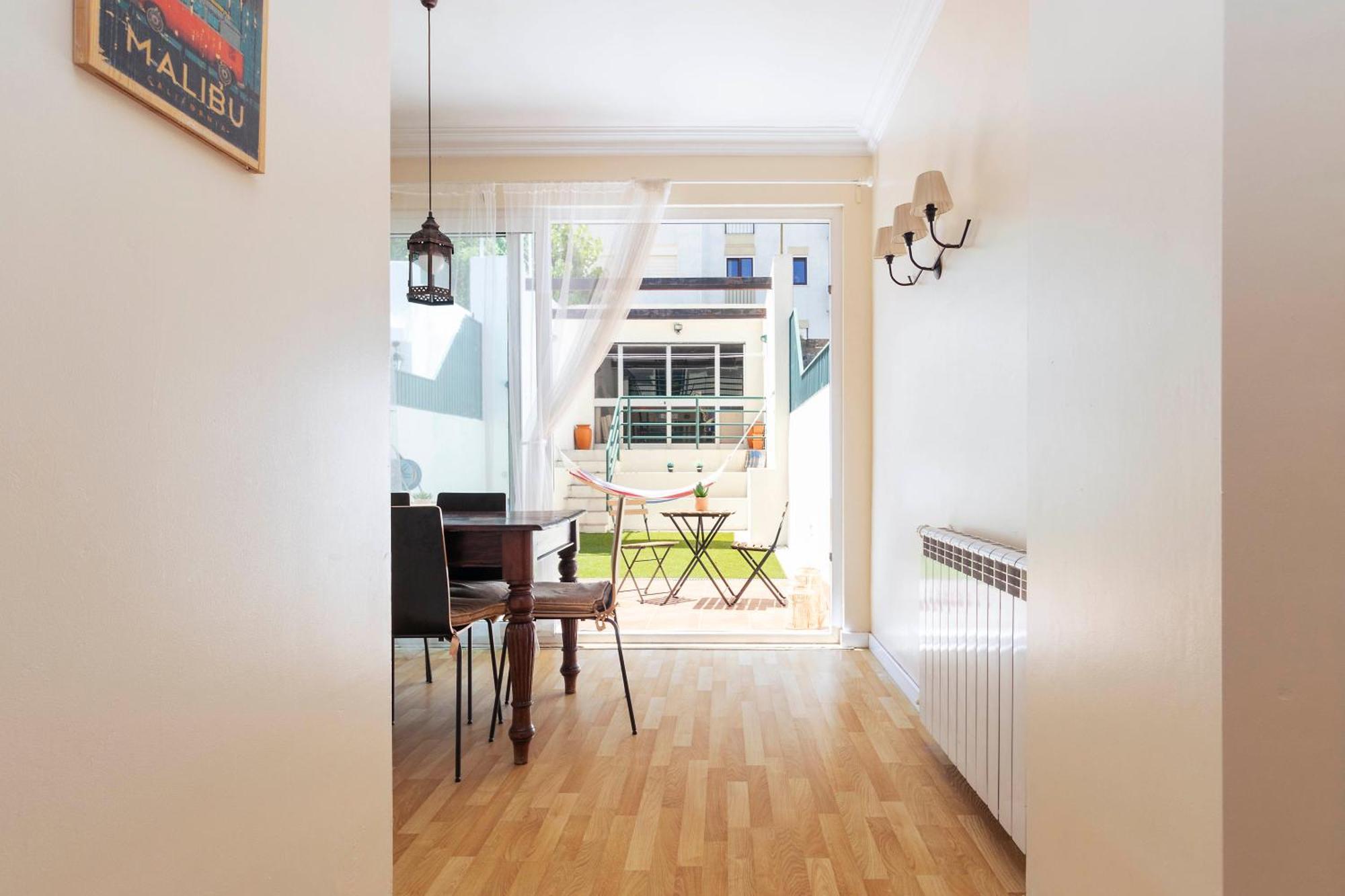 Nesha Guesthouse Lisbon Exterior photo