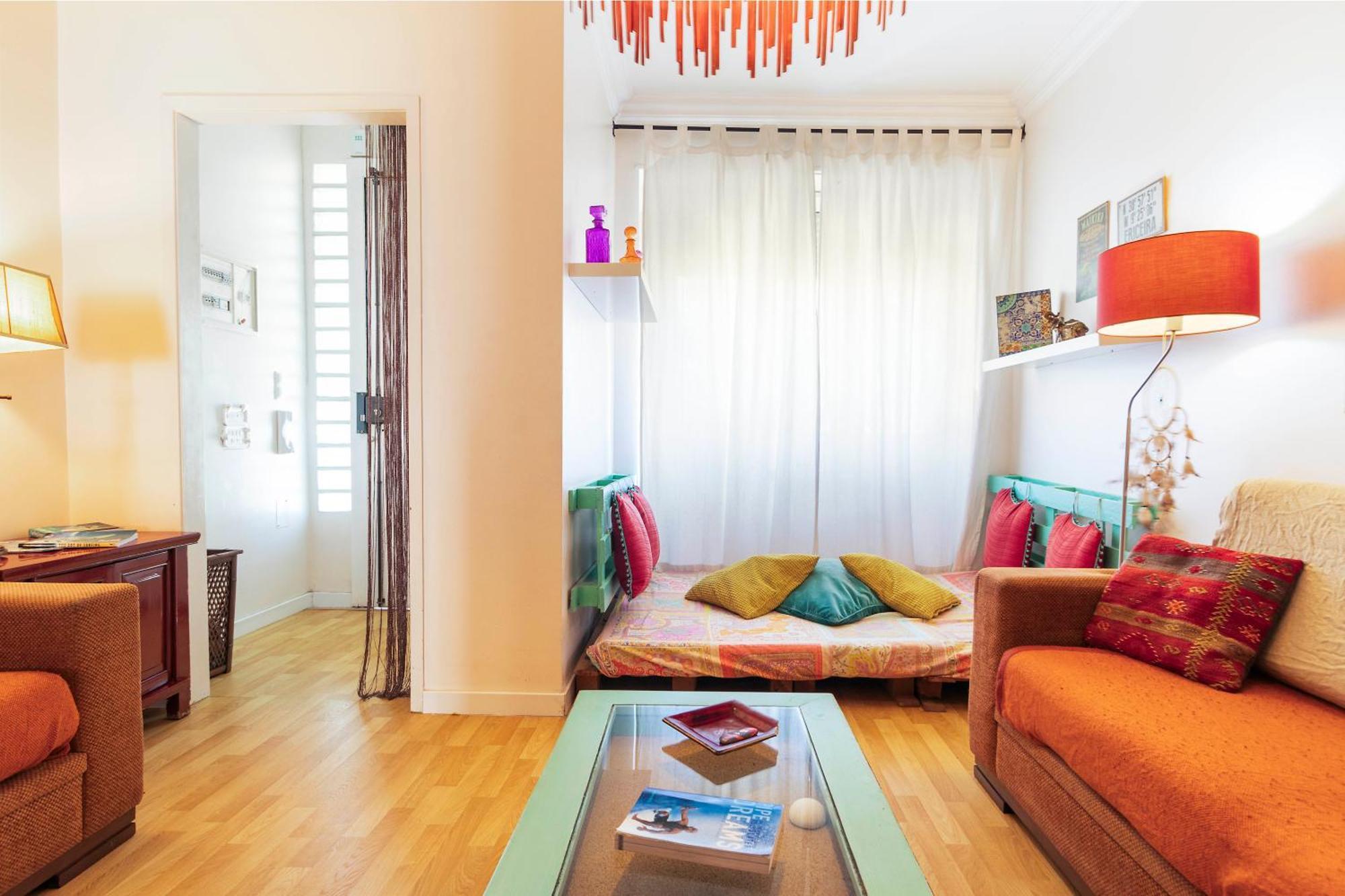 Nesha Guesthouse Lisbon Exterior photo